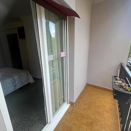 Hostal Cumbre Zaragoza Kültér fotó