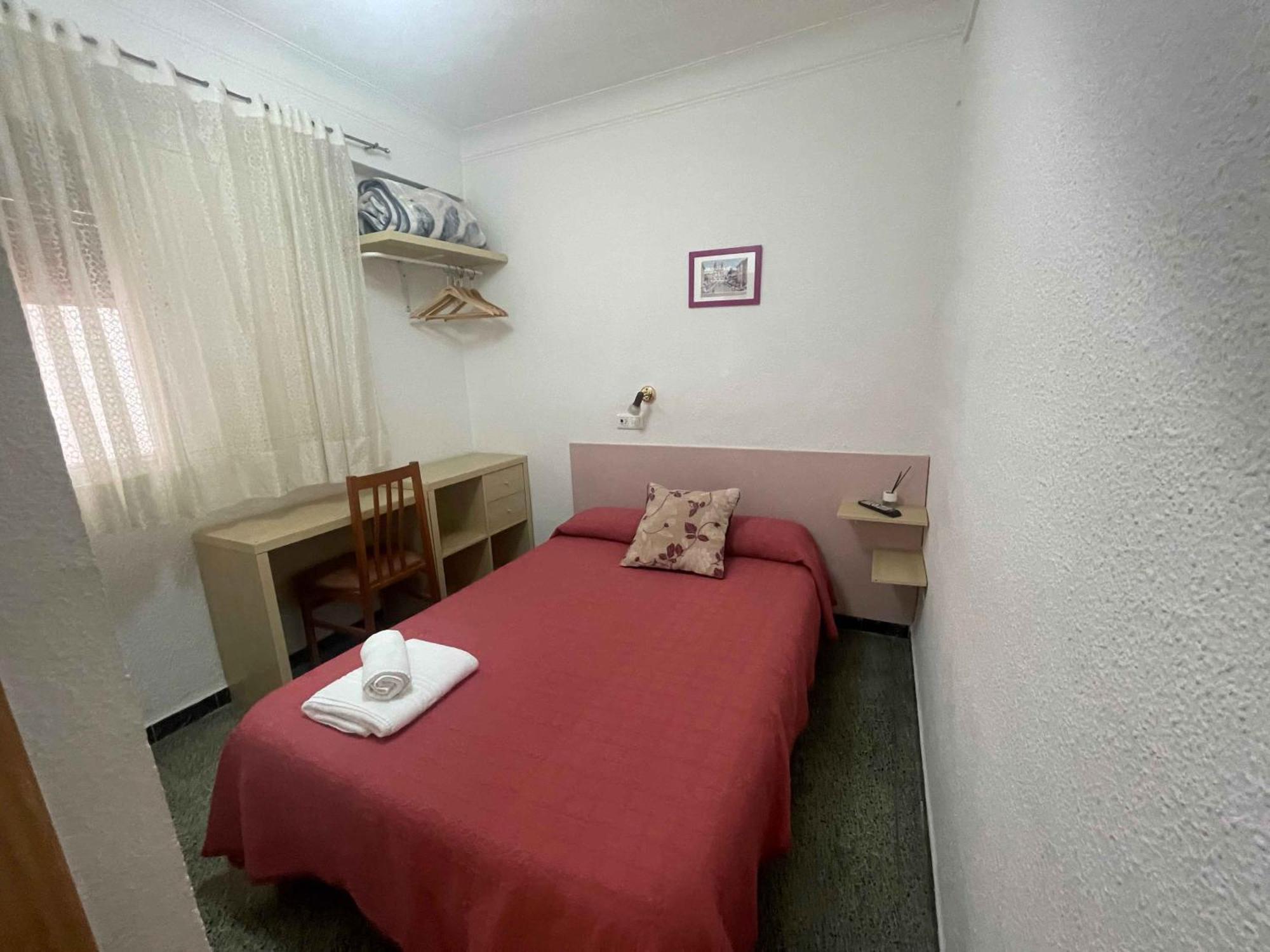 Hostal Cumbre Zaragoza Kültér fotó