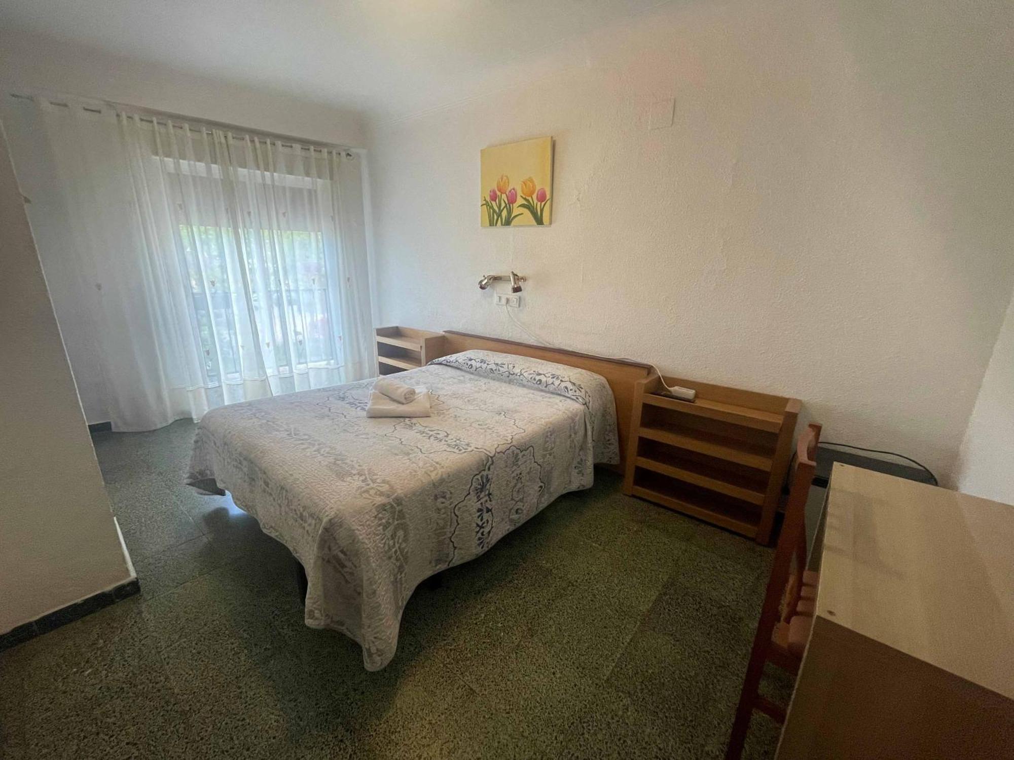 Hostal Cumbre Zaragoza Kültér fotó